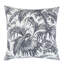 Schumacher x Jill Lasersohn Toile Tropique Pillow-52227404