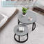 Table basse Ashja