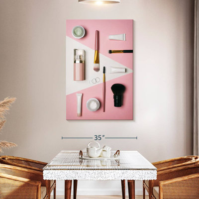 Shuttleworth Personal Makeup Collection