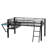 Brijet Powder Coated Steel Daybed-1553290580