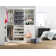 Arlex 82" Closet System