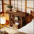 Rustic Brown