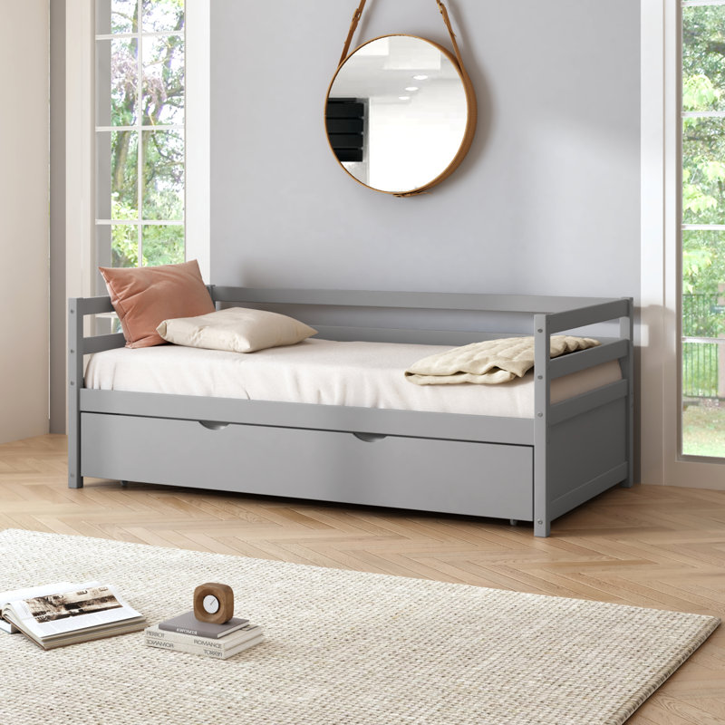 Harold Daybed, Gray