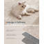 Kanisha Oriental Braided 150cm X 170cm Area Rug