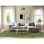 Tapis abstrait moderne 4307-1323350052