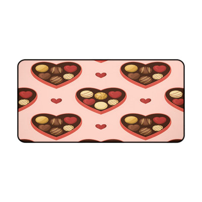 Polyester Desk Pad