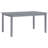 Aimara Wooden Dining Table-287061613-287061612