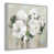 Toile blanche encadrée sélectionné