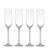 Tuscany Classics 7 oz. Crystal Flute