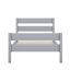 Cadres de lit plateforme en bois-112214108