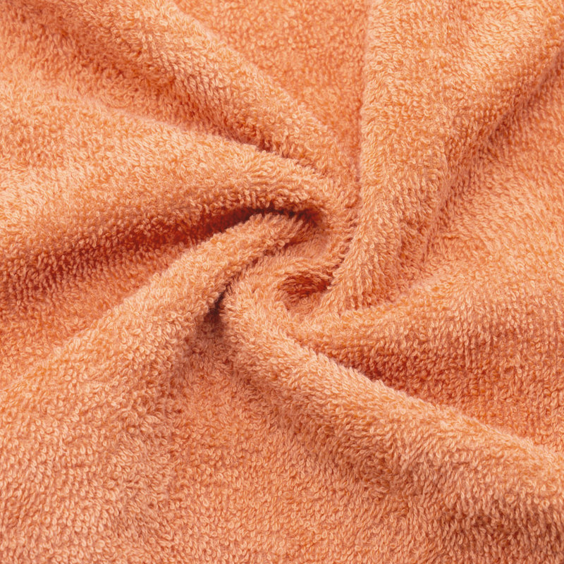 Midweight Beach Towel, Terracotta