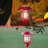 6 pack solar candy cane decor lights ,Waterproof for rain,snow,frost. Suitable for garden,driveway,porch,fence and yard