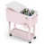Rose est en rupture de stock