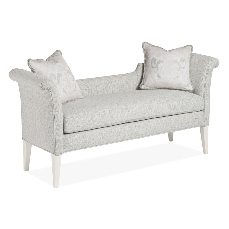 Winifred Bench, Wild Dunes Mist