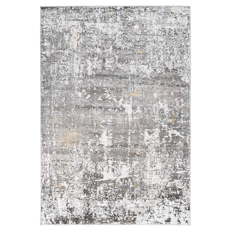 Gris Conrad, Rectangulaire 2 pi x 3 pi