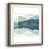 Walnut Framed Paper selected