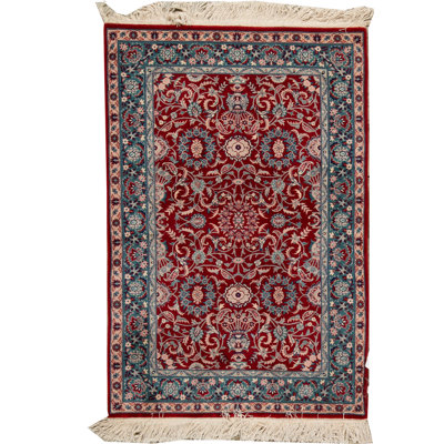 Sino Wool Oriental Area Rug