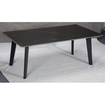 Cloverdales Four Leg Coffee Table