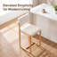 Tabouret de bar Mid-Century Teddy
