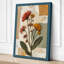 Carnation Study Botanical - Wrapped Canvas-1862468166-1862468171