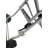Grillfest Folding Gas Grill GrillFest Single Burner Portable Liquid Propane 15000 BTU BTU Gas Grill-70798537