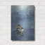 Art mural en métal luxueux «Set Sail 7» par DAG, Inc, 16 po x 24 po-1250533046