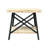 Laguna Solid Wood Top End Table-50283801