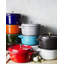 La Cocotte Cast Iron Round Cocotte-229799405-229799422
