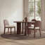 Emil Dining Chair Cream-Set of Two-86993672