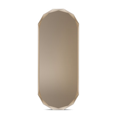 Glass Wall Mirror