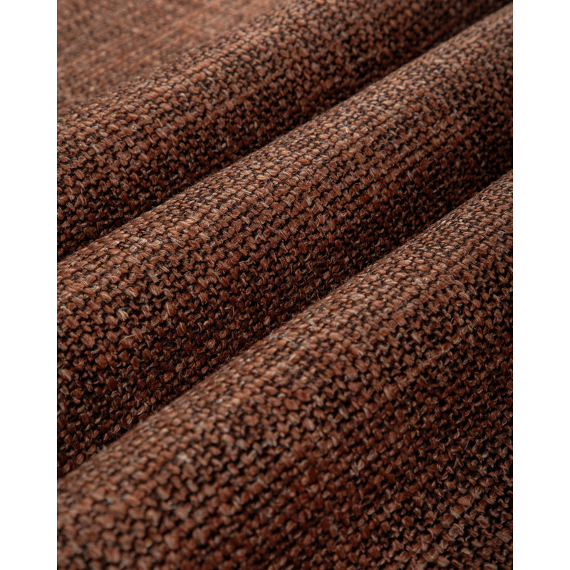 Bulrush, Russet