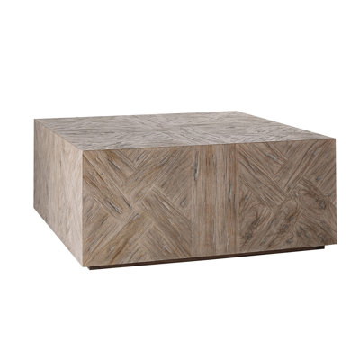 Joshua Cocktail Table