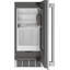 Undercounter Refrigerators - Statement Handle Kit-204104398