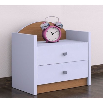 Emilio Nightstand
