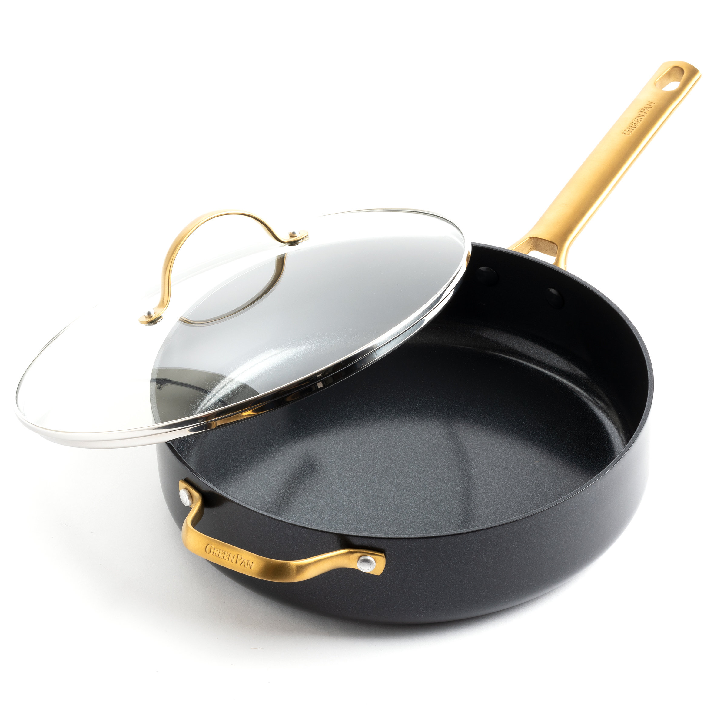 ZWILLING Madura Plus Nonstick Pan, Skillet, and Wok, 2 Colors on Food52