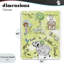 Toile de comptine «Little Lamb», conception par Susan Lugar-1860334322