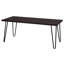 Four Leg Coffee Table-24762760
