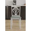 Alfye 4 - Person Four Leg Dining Set-98887199