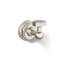 Pinstripe® Wall Mounted Robe Hook-3142026