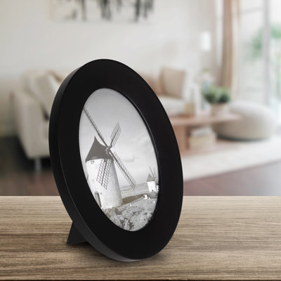Tyndall Wood Matte Picture Frame