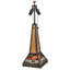 Lampe de table 26 po Camel Mission