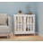 Contemporary Storage Cabinet, Cupboard Buffet