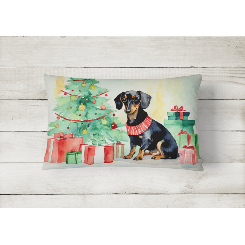 Other/No Pattern Outdoor Throw Pillow