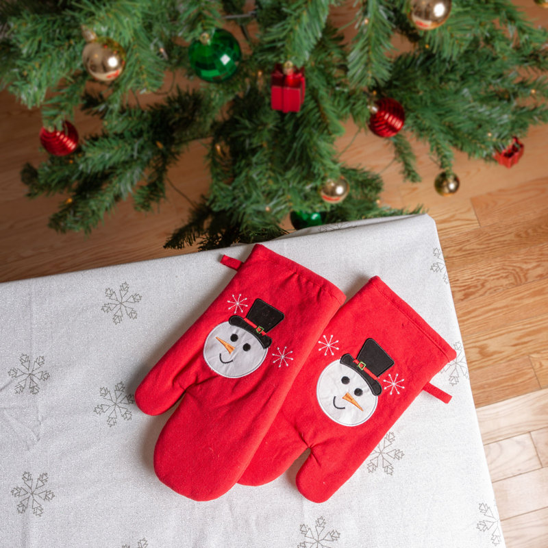 Dobby de noël fabstyles