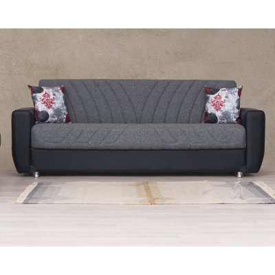 Hala 36" Convertible Armchair
