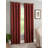 Mentzer 100% Polyester Room Darkening Solid Color Curtain Panel with Grommet Top -592104026-592104024