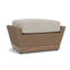 Charisma Rectangle Outdoor Ottoman Patio Ottoman-1606832767