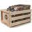 Sunside Sails Solid Wood Crate-1851204056