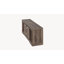 Meuble télé, console de 60 po, meuble multimédia, meuble de rangement, salon, chambre à coucher, stratifié, transitionnel-771300416