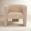 Fauteuil de 30,3 po de large Ellum-1977872454